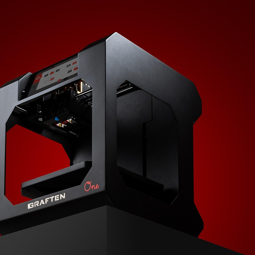 3d printer cleaning maintenance